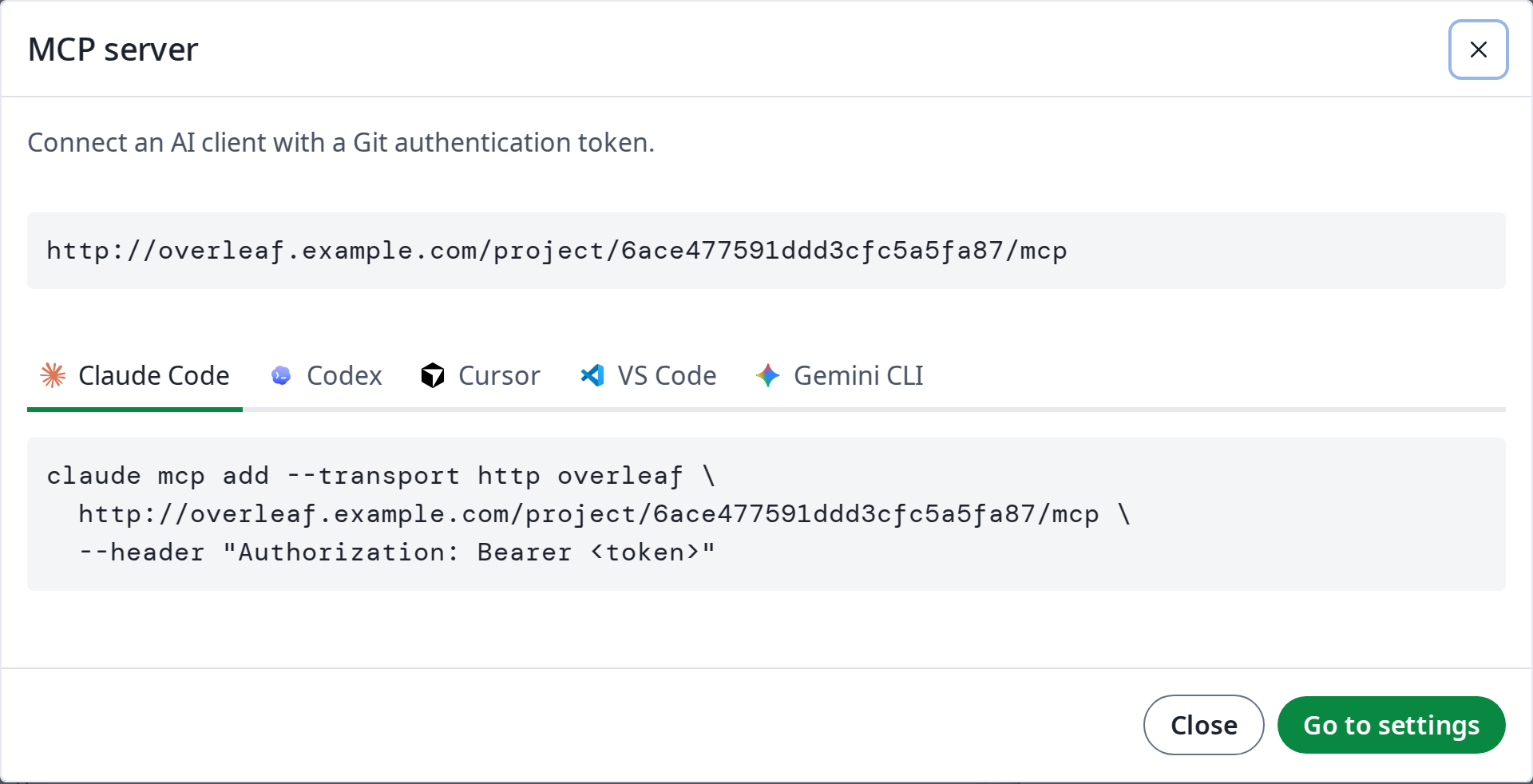 mcp-server-modal