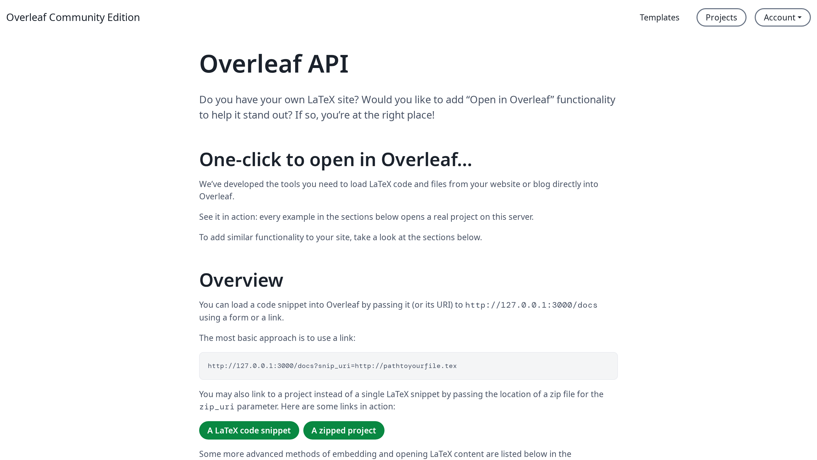 open-in-overleaf-api-page